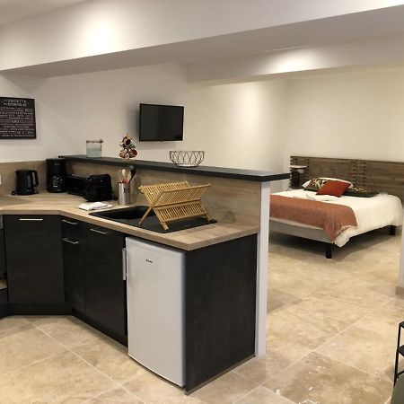 Gite Le Petit Relais Mer Екстер'єр фото